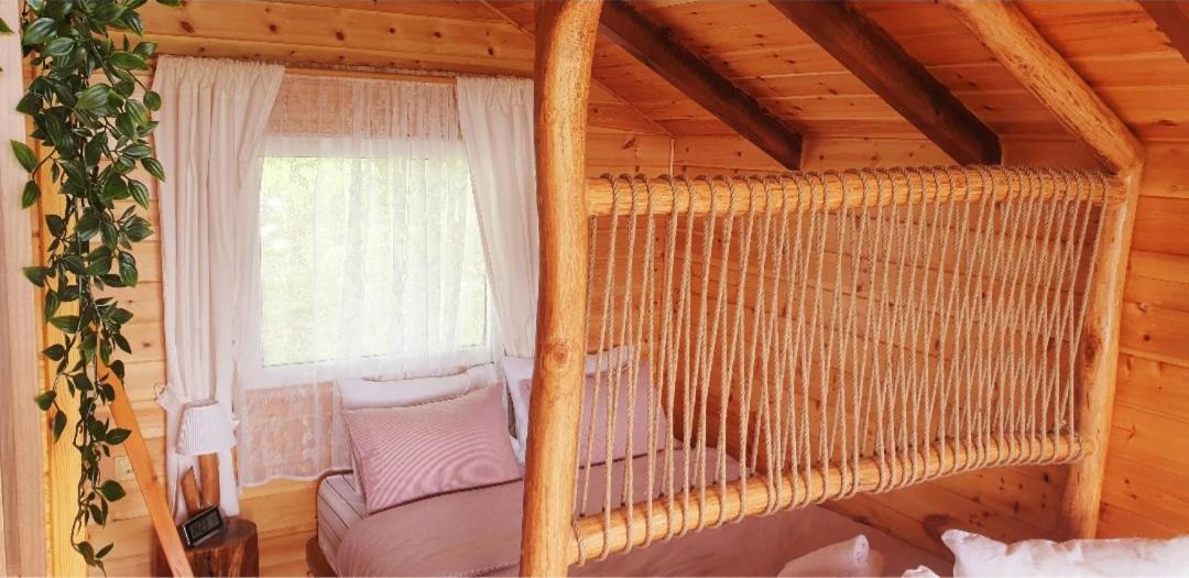 The Treevilla Ioannina Ngoại thất bức ảnh