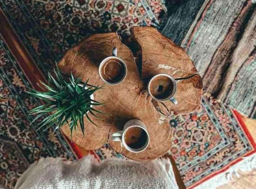 The Treevilla Ioannina Ngoại thất bức ảnh
